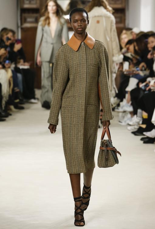 Desfile Loewe
