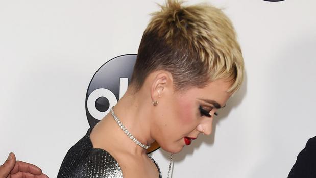 Katy Perry