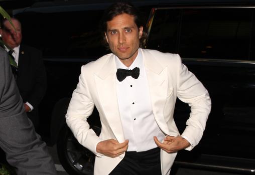 Brad Falchuk