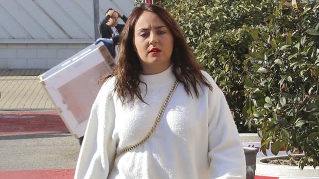 Rocío Flores Carrasco