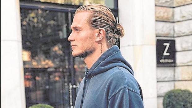 Loris Karius