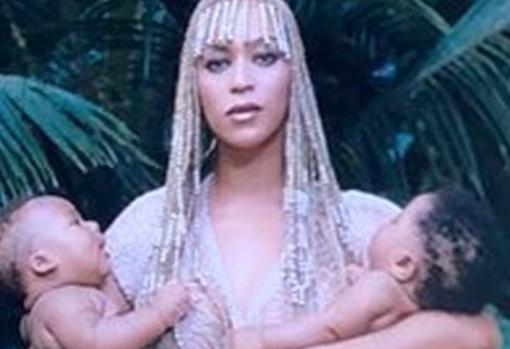 Beyonce Arranca Su Gira Con Una Nueva Foto De Sus Gemelos