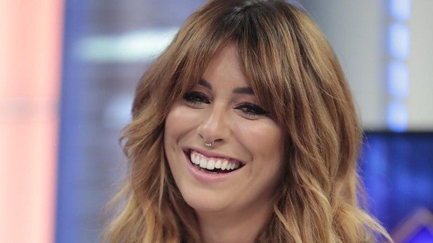 Blanca Suárez