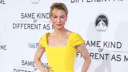 Renée Zellweger