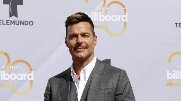 Ricky Martín