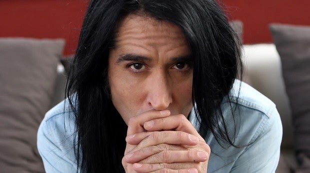 Mario Vaquerizo