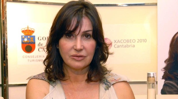 Carmen Martínez-Bordiú