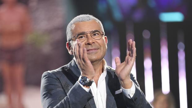 Jorge Javier Vázquez