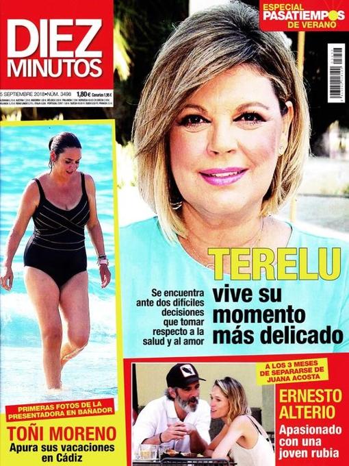 Diez Minutos