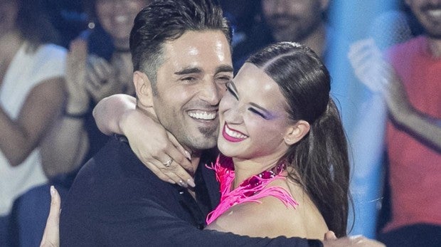 David Bustamante Mi Hija Tiene Miedo A Que Me Quede Solo Quiere Que Tenga Novia