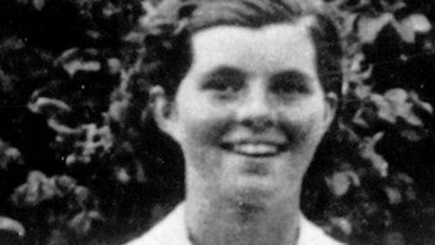 Rosemary Kennedy