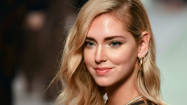 Chiara Ferragni