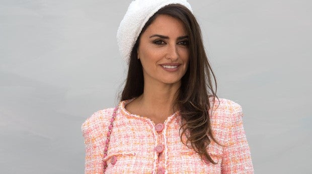Penélope Cruz