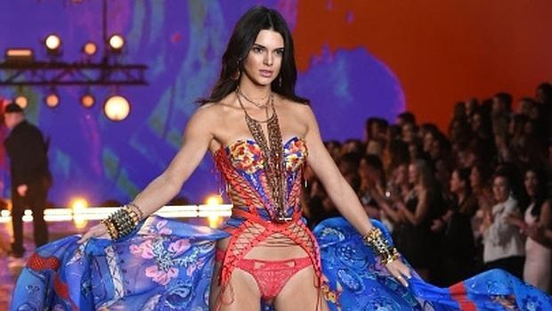 El Desfile De Victorias Secret 2018 La Edición De Las