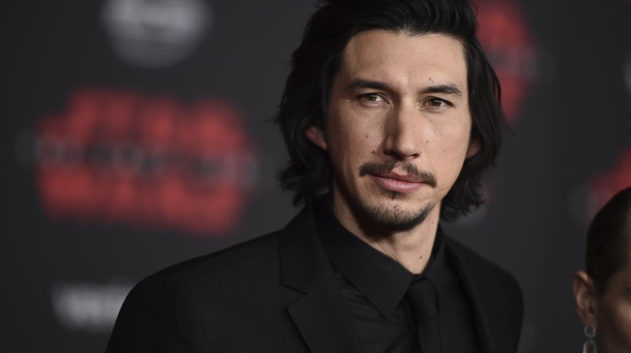 El secreto mejor guardado de Adam Driver: tiene un hijo desde hace dos años