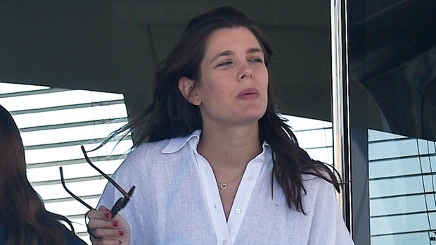 Carlota Casiraghi