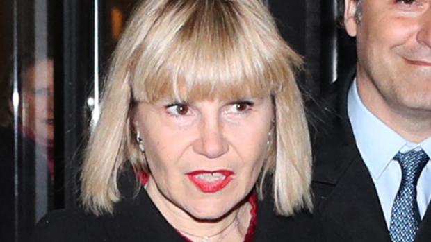 Eugenia Martínez de Irujo