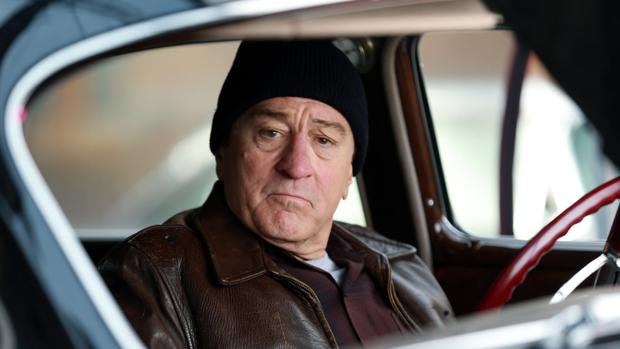 Robert de Niro