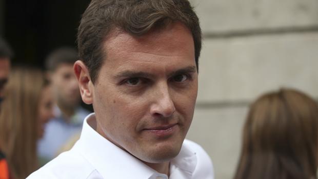 Albert Rivera