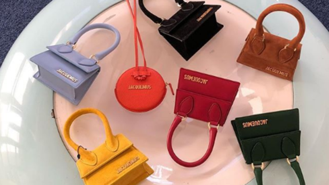 El bolso tamaño «Barbie» que cuesta más de 400 euros