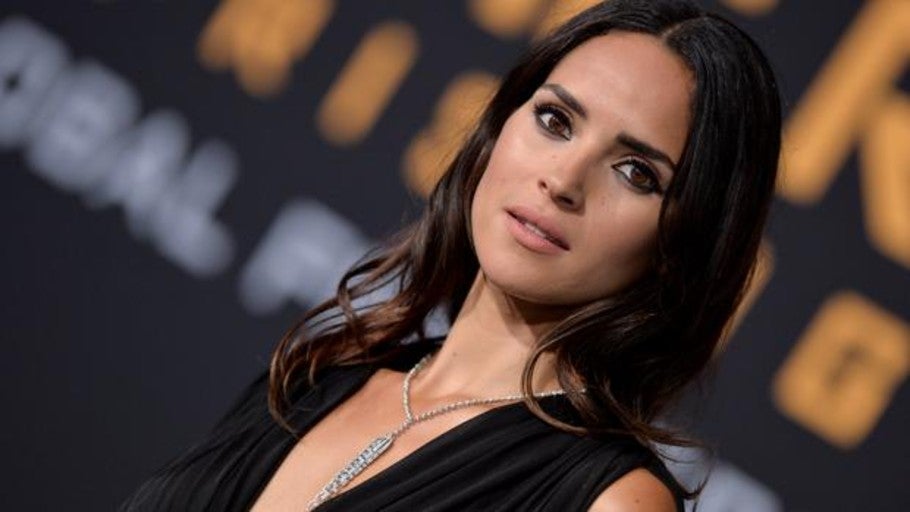 Adria Arjona Películas Y Programas De Televisión
