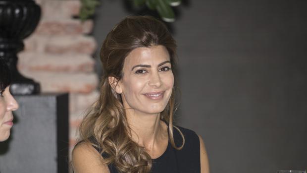 Juliana Awada