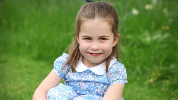 La Princesa Carlota
