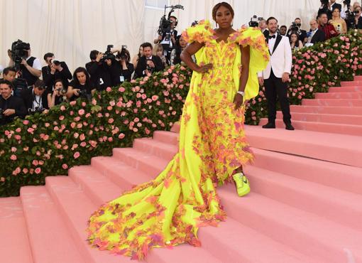 Serena Williams