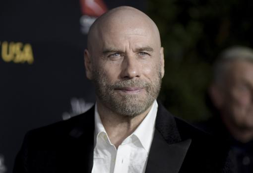 John Travolta