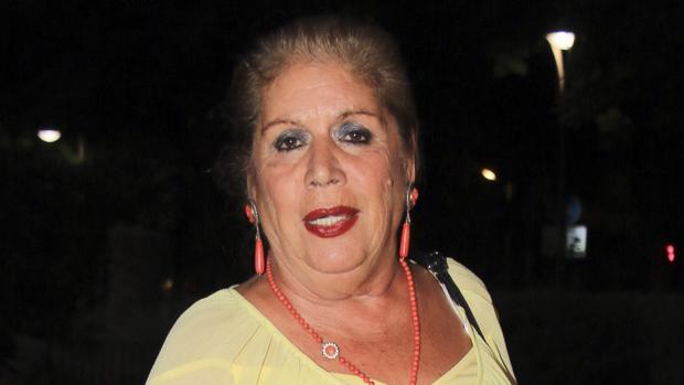 María Jiménez