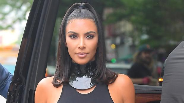 Kim Kardashian