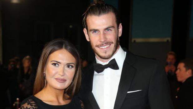 Gareth Bale Se Casa En Secreto Con Su Novia Emma Rhys Jones