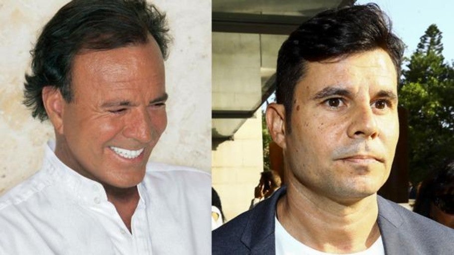 Javier Sánchez Santos, reconocido como hijo