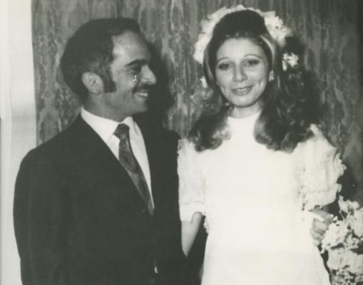 Boda de Alia y el emir