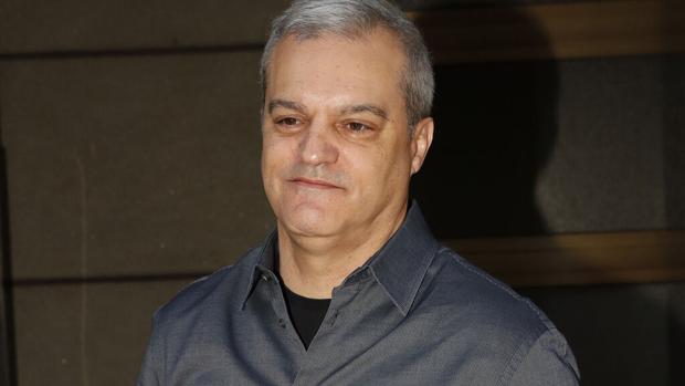 Ramón García