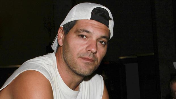 Frank Cuesta