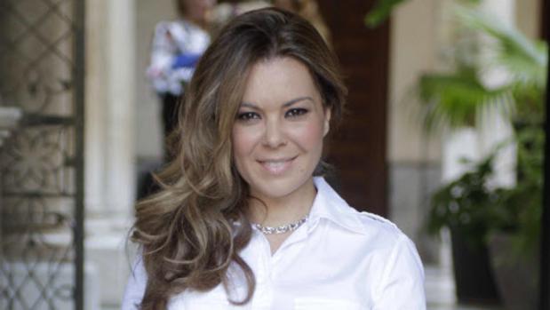 María José Campanario