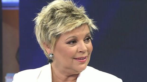 Terelu Campos