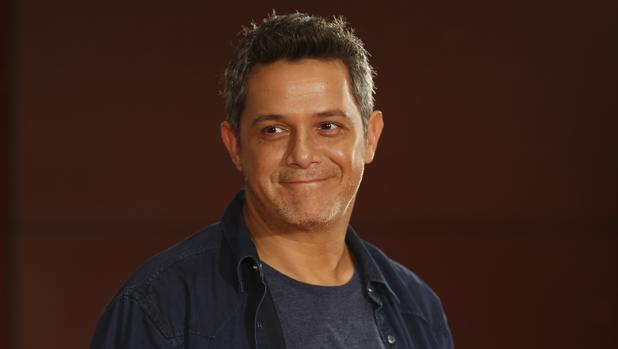 Alejandro Sanz