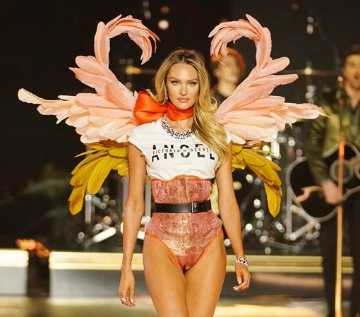 Candice Swanepoel