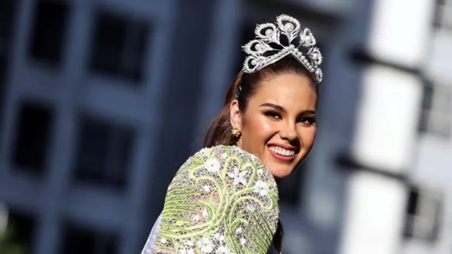 Instagram Miss Universo podría renunciar a su corona después de que le