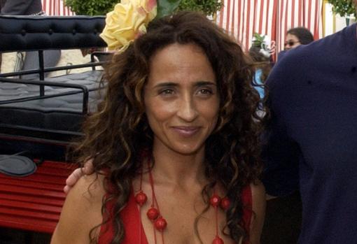 María Patiño