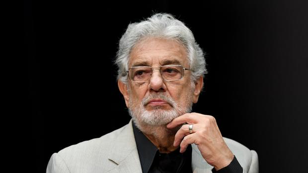 Resultado de imagen para Wulf Plácido Domingo