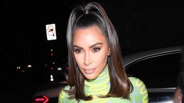 Kim Kardashian