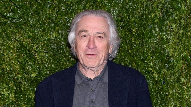 Robert De Niro