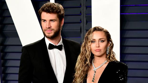 Miley Cyrus y Liam Hemsworth: la verdadera historia de una separación  anunciada