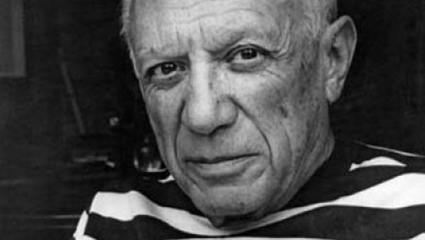 Pablo Picasso