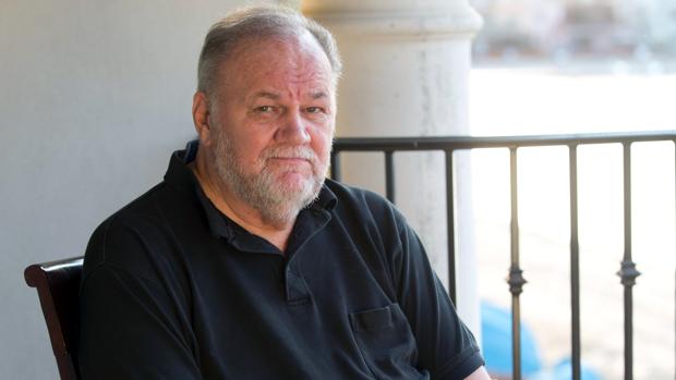 Thomas Markle
