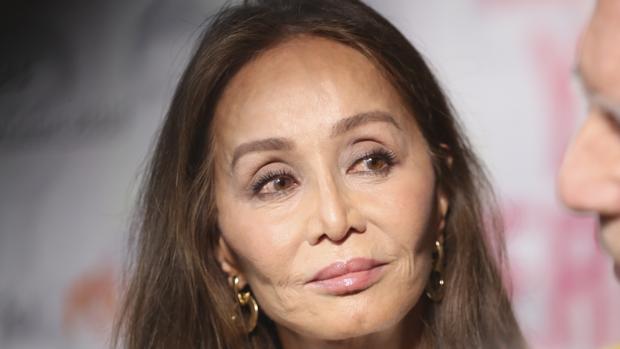 Isabel Preysler