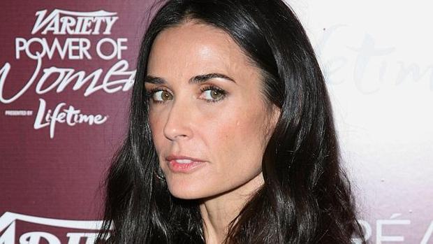 Demi Moore